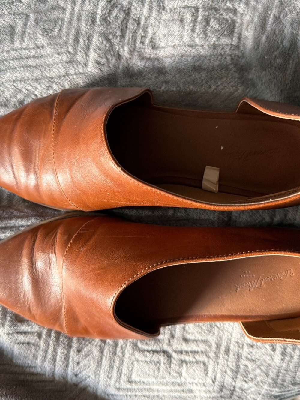 Ankle boots